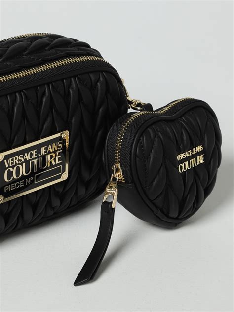 купить сумку versace jeans couture|Versace Jeans Couture Bags and Purses for Women.